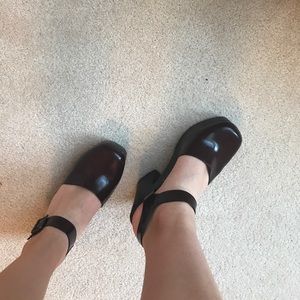 Shoes, platforms, wedges, heels, formal, casual